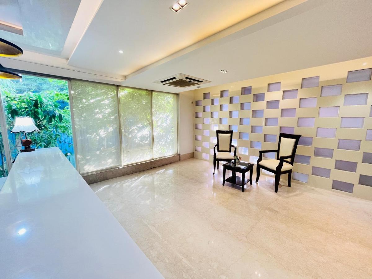Hotel Aura Ip Grand Karkardooma Metro Station New Delhi Couple Friendly Екстер'єр фото